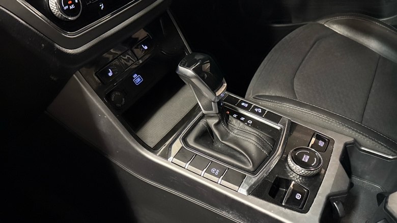 Ssangyong Korando 1.5 Ventura 5dr Auto Petrol Estate